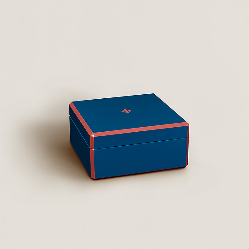 Hermes watch online box